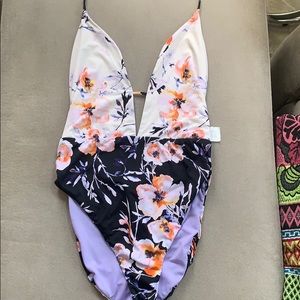 The Bikini Lab Bathing Suit